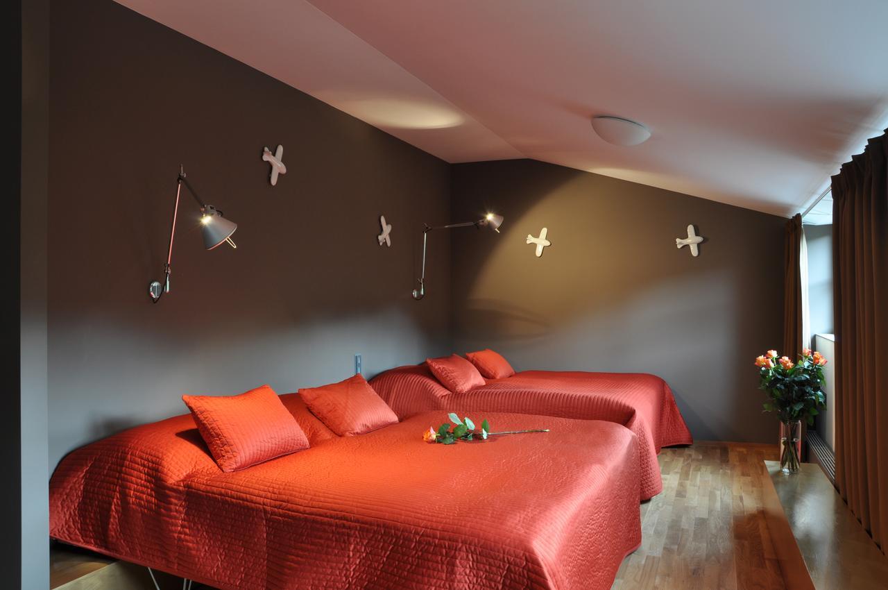 Hotel Kokořín Habitación foto
