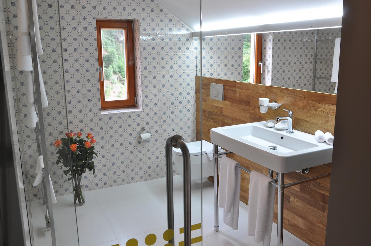 Hotel Kokořín Habitación foto