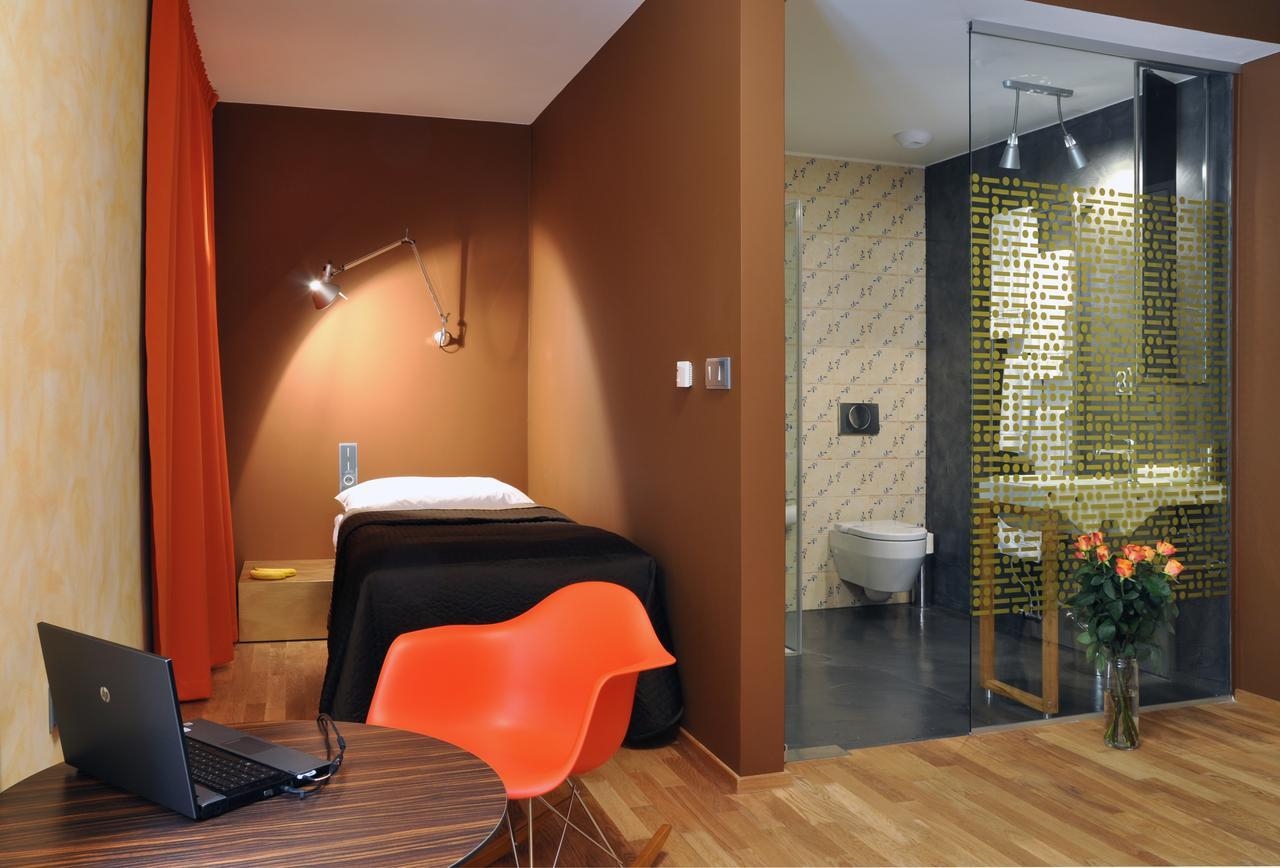 Hotel Kokořín Habitación foto